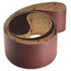 Bande Large 1919 Siawood+ SIA ABRASIVES - 120 X 7000 Mm - Grain 60 - 3352.1558.0060