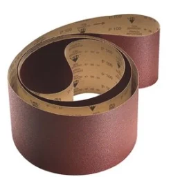 Bande Large 1919 Siawood+ SIA ABRASIVES - 120 X 7000 Mm - Grain 60 - 3352.1558.0060