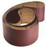 Bande Large 1919 Siawood+ SIA ABRASIVES - 120 X 8000 Mm - Grain 100 - 5038.2659.0100