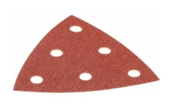 Lot De 50 Abrasifs FESTOOL Stickfix 93V Pour Bois STF V93/6 P80 RU2/50 - 499163