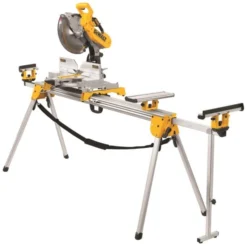 Piètement Compact Polyvalent Pour Scie DEWALT - DE7033 -Toit Outils Pro AEA10031 3