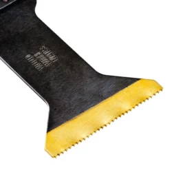 Lame Titanium DEWALT 44X55MM Pour Multi-Cutter - DT20702 -Toit Outils Pro AEA10127 2