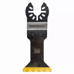 Lame Titanium DEWALT 44X55MM Pour Multi-Cutter - DT20702 -Toit Outils Pro AEA10127 3