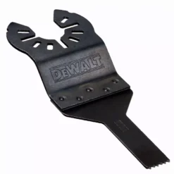 Lame Bi Métal Pour Multicutter DEWALT - 10 X 43 Mm - DT20706 -Toit Outils Pro AEA10131 1