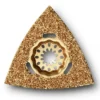 Râpe Triangulaire Carbure Starlock FEIN - 63731001210