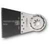 Lame De Scie De Précision Bois E-Cut HCS Starlock Plus FEIN - 50x65 Mm - 63502127210