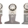 Pack Combo Lame De Scie Bois E-Cut Starlock FEIN - 35222967080