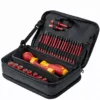 Jeu D'outils Isolés SlimVario Electric WIHA - 43465