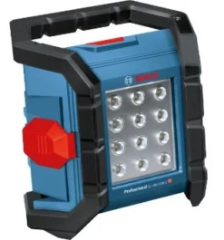 Lampe Gli 18V-1200C Solo BOSCH - 0601446700