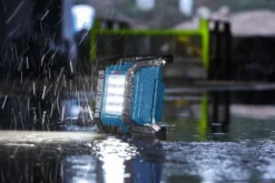 Lampe Gli 18V-1200C Solo BOSCH - 0601446700 -Toit Outils Pro AEA90089 3