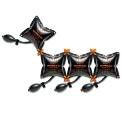 Coussin De Calage-redressage Gonflable SCELL-IT - Charge 135 Kg - WINBAG-CONNECT