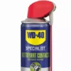 Nettoyant Contact WD40 Séchage Rapide - 33368