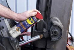 Dégraissant WD40 Efficacité Immédiate - 33392 -Toit Outils Pro AKA10055 4