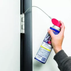 WD40 Aérosol 600 Ml Flexible - 33448 5 WD40 Aérosol 600 Ml Flexible - 33448 -Toit Outils Pro AKA10057 3