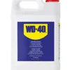 Lubrifiant Multifonction WD40 - Bidon 5 L - 49500
