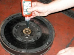 Frein Filet Soft Lock Fixation Amovible - KF SICERON - 50ml -30696 -Toit Outils Pro AKA10301 4