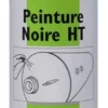 Protection Anticorrosion Noir Haute Température - KF SICERON - Aérosol - 650ml / 500ml - 6028