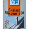 Graisse Silicone 500 - KF SICERON - Aérosol - 400ml - 6088