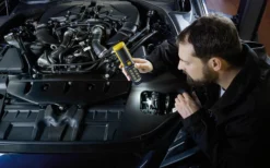 Lampe Torche Universelle 8+1 LED SMD BRENNENSTUHL - 1175410010 -Toit Outils Pro APA20074 3