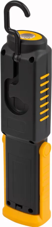 Lampe Torche Universelle 8+1 LED SMD BRENNENSTUHL - 1175410010