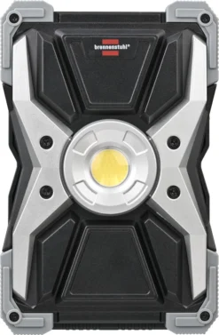Projecteur Portable LED Rufus BRENNENSTUHL 3000MA Rechargeable USB IP65 - 1173110100 -Toit Outils Pro APA30056 2