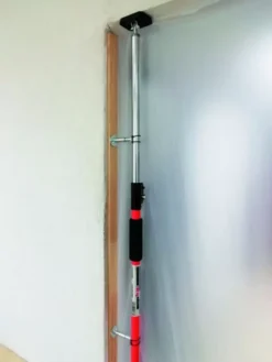 Kit Barrière Anti-poussière Et Sanitaire 3x5 M URKO - 1843009 -Toit Outils Pro BAA20037 3