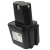 Batterie 7.2V 3.0Ah Ni-Mh Pour Bosch AKKU POWER - P206
