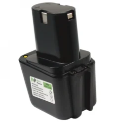 Batterie 7.2V 3.0Ah Ni-Mh Pour Bosch AKKU POWER - P206