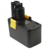 Batterie 9,6V 3Ah Ni-Mh Pour Bosch AKKU POWER - P246