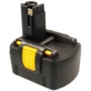 Batterie 14.4V 3.0Ah Ni-Mh Pour Bosch AKKU POWER - P2106