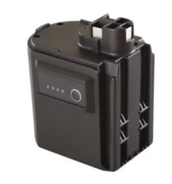 Batterie 24V 3Ah Ni-MH Pour Bosch AKKU POWER - P283