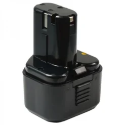 Batterie Hitachi P426 AKKU POWER 9.6V 3.0 Ah Ni-MH - P426