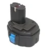 Batterie Pour Makita 14,4V 3Ah Ni-Mh AKKU POWER - P566