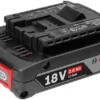 Batterie GBA 18V 2.0Ah BOSCH - 1600Z00036
