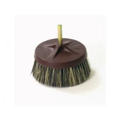 Brosse Surfacique Ø115 Mm GERLON Mélange Spécial Meubles - BSME