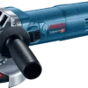 Meuleuse D'angle BOSCH GWS 9-125 S Professional - 900W Ø125 Mm - 0601396104