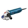 Meuleuses Angulaires BOSCH 125 MM 1100W GWS 11-125 P Professional - 060179220A