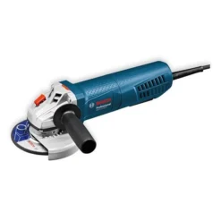 Meuleuses Angulaires BOSCH 125 MM 1100W GWS 11-125 P Professional - 060179220A