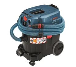 Aspirateur BOSCH Eau Et Poussieres GAS 35M AFC - 1380 W - 230 V - 0 601 9C3 1W0