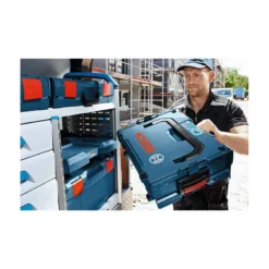 Wireless LBoxx Station D'accueil Charge Induction BOSCH - 1600A00DN2