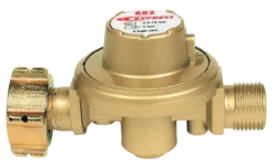 GUILBERT EXPRESS Détendeur Propane GUILBERT - 682