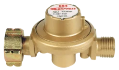 GUILBERT EXPRESS Détendeur Propane GUILBERT - 684