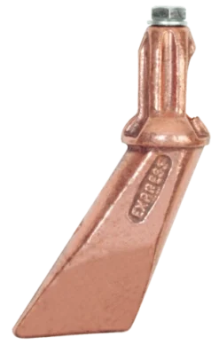 GUILBERT EXPRESS Panne Turbo 35 Couvreur GUILBERT - 778