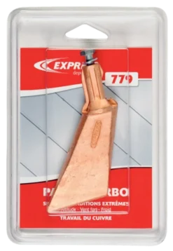 GUILBERT EXPRESS Panne Turbo 45 Couvreur GUILBERT - 779