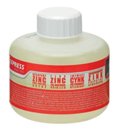 GUILBERT EXPRESS Décapant Pour Zinc Pré-patiné GUIBERT EXPRESS - Flacon 250 Ml - 850