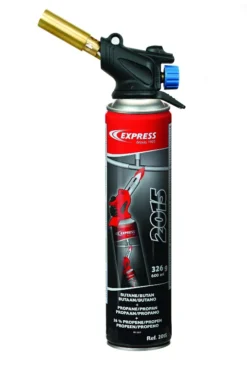 Lampe à Souder à Cartouche GUILBERT EXPRESS 2Kw - 343