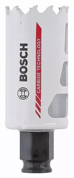 Scie Trépan Carbure Multi Matériaux Expert BOSCH - 26089004