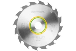 Lame De Scie Circulaire FESTOOL Panther - Spécial Bois