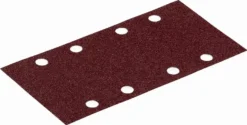 Abrasif Pour Ponçeuse FESTOOL Rubin 2 - 93 X 178 Mm