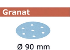 Abrasif FESTOOL Granat Et Granat Soft